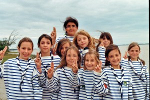 jeannettes